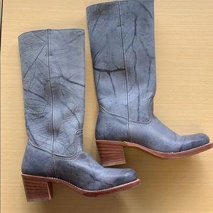 Frye boots size 9